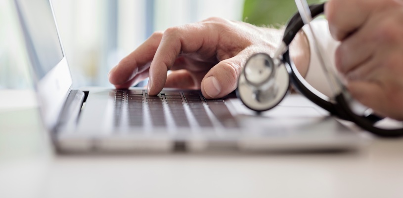 Nemzetközi második orvosi vélemény